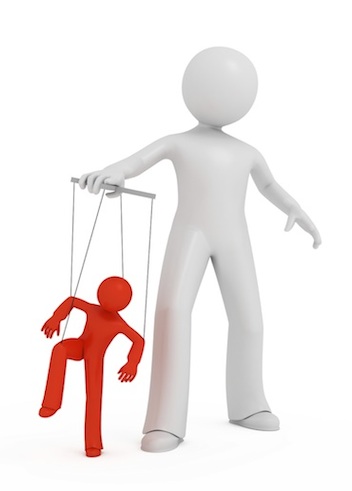 Controlling Relationships