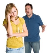 Verbal Abuse