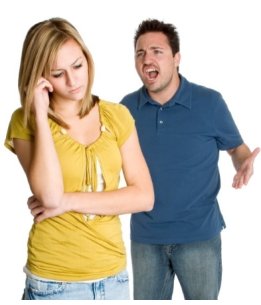 Emotional Verbal Abuse