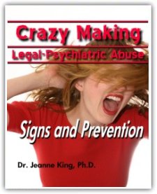 Crazy Making Crazy Making