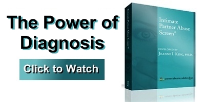 Power of Diagnosis Video Diagnosis Video