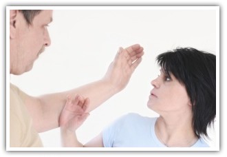 Domestic Abuse