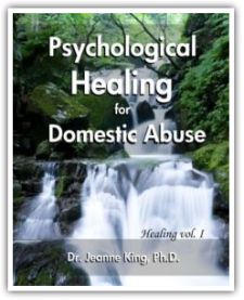 Psychological Healing