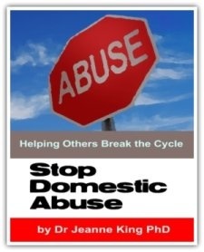 Stop Domestic Abuse Stop Domestic Abuse
