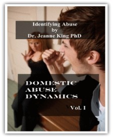 Identifying Abuse Identifying Abuse Abuse