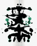 Ink Blot Test
