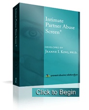 Intimate Partner Abuse Screen IPAS