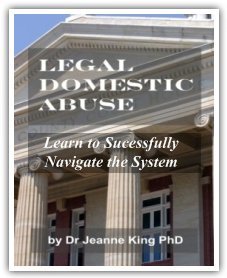 Legal Domestic Abuse
