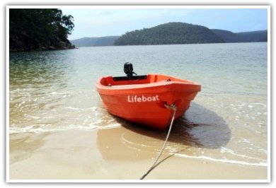 Lifeboat