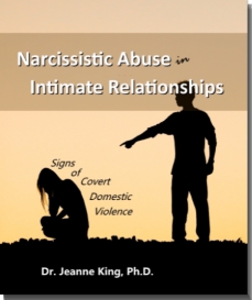 Narcissistic Abuse in Intimate Relationships Narcissistic Abuse in Intimate Relationships