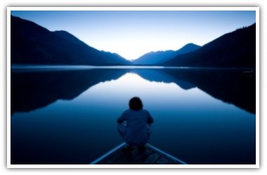 Still Waters