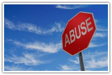 Domestic Abuse Help