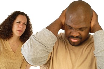 Abused Men